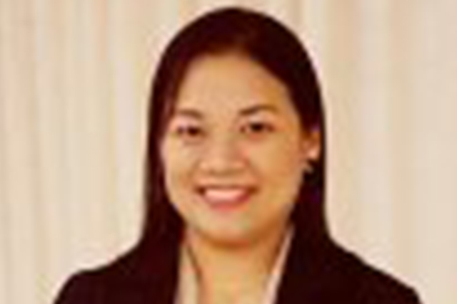 Janet Alexis De los Santos